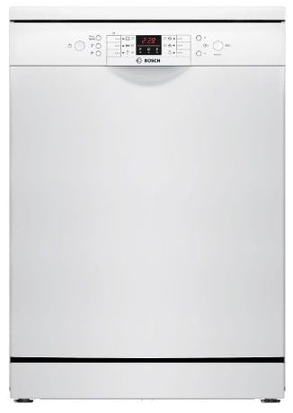 Bosch SMS26DW00T 6 Programlı Bulaşık Makinesi