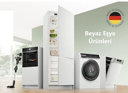 Beyaz Eşya