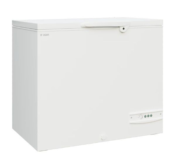 UED 460 D/S R66 EV TİPİ DONDURUCU
