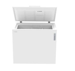 UĞUR UED 280 DGT G D/S R64 - Sandık Tipi 236 Litre Dondurucu/Soğutucu