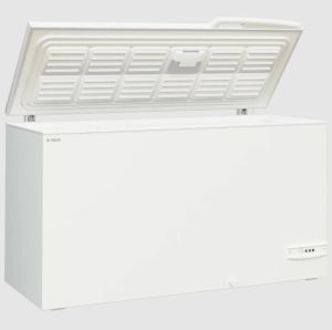 UED 480 D/S R65 Sandık Tipi 402 Litre Dondurucu/Soğutucu