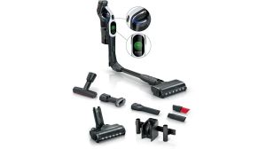 Bosch BCS1041WAC Dikey Şarjlı Süpürge Seri 10.