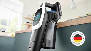 Bosch BCS1041WAC Dikey Şarjlı Süpürge Seri 10.