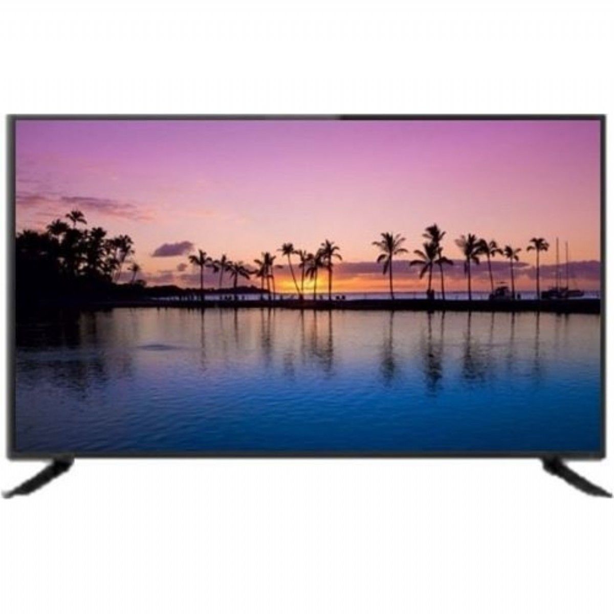 BLAUPUNKT BL50245 50''(127 CM) UHD SMART UYDU ALICILI LED TELEVİZYON