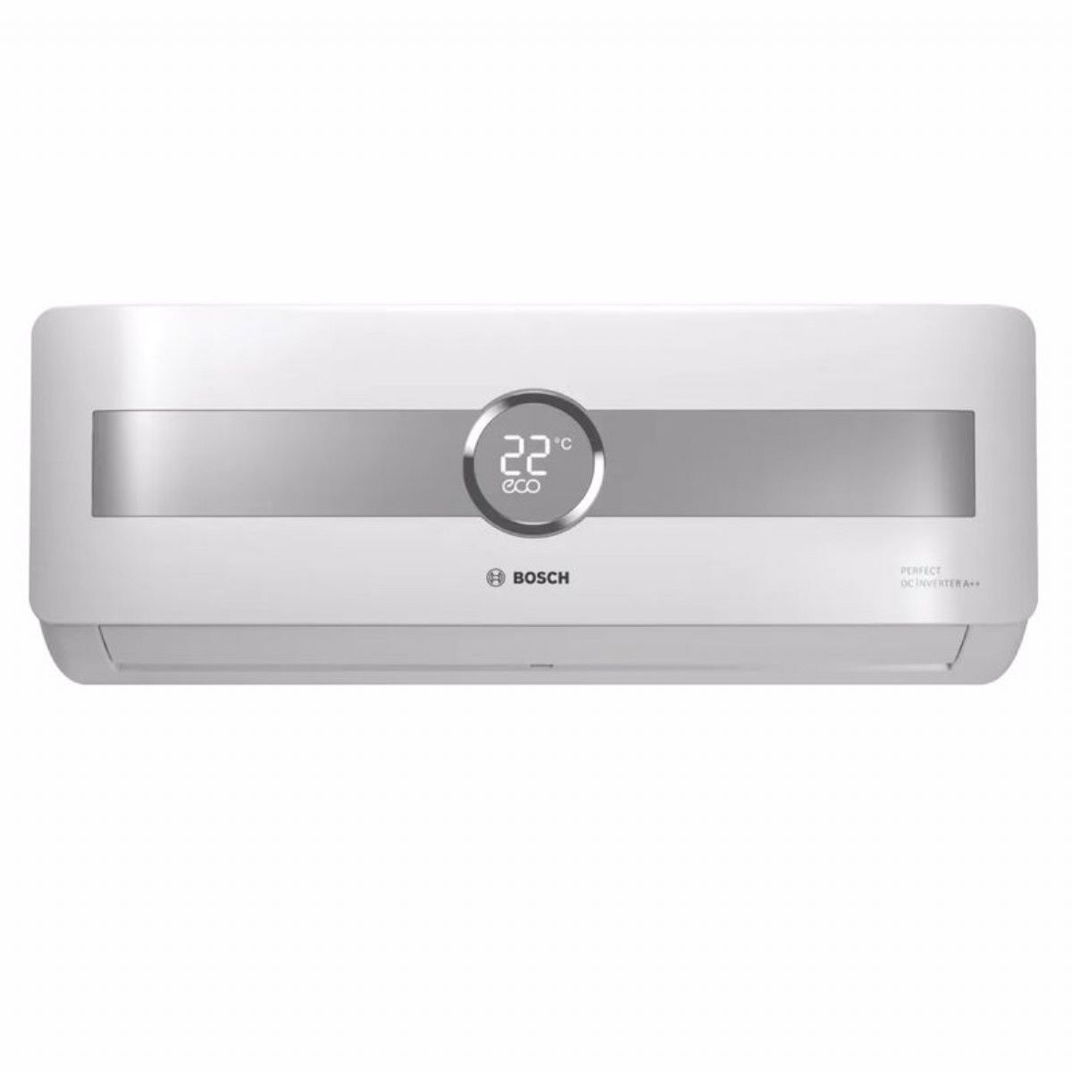 Bosch ASX12AW40N 12000 BTU Duvar Tipi Klima