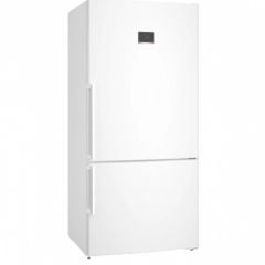 Bosch KGN86CWE0N Kombi No Forst Buzdolabı