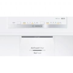 Bosch KGN76VWE0N Kombi No Frost Buzdolabı