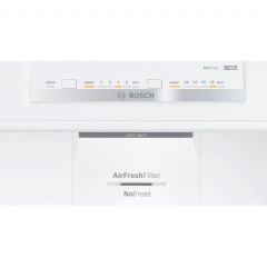 Bosch KGN76VWE0N Kombi No Frost Buzdolabı