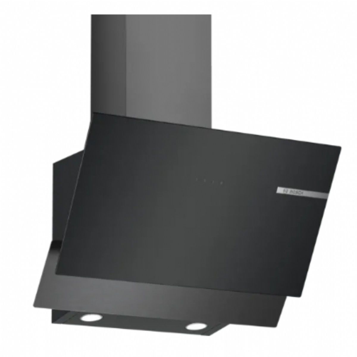 Bosch DWK65AD30R Siyah Duvar Tipi Davlumbaz