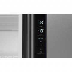 Bosch KFN96VPEA Gardırop Tipi No Frost Buzdolabı
