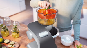 Bosch MUM58359 1000 W 3.9 lt Mutfak Şefi