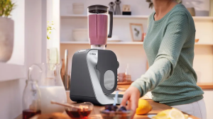 Bosch MUM58359 1000 W 3.9 lt Mutfak Şefi