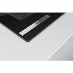 Bosch PNP6C6O12O Siyah Ankastre Ocak