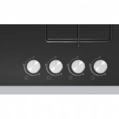 Bosch PNP6C6O12O Siyah Ankastre Ocak