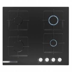 Bosch PNP6C6O12O Siyah Ankastre Ocak