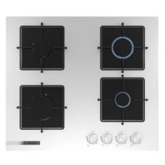 Bosch PNP6C2O12O Beyaz Ankastre Ocak