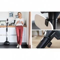 Bosch BCS711XXL 18 V Dikey Şarjlı Süpürge