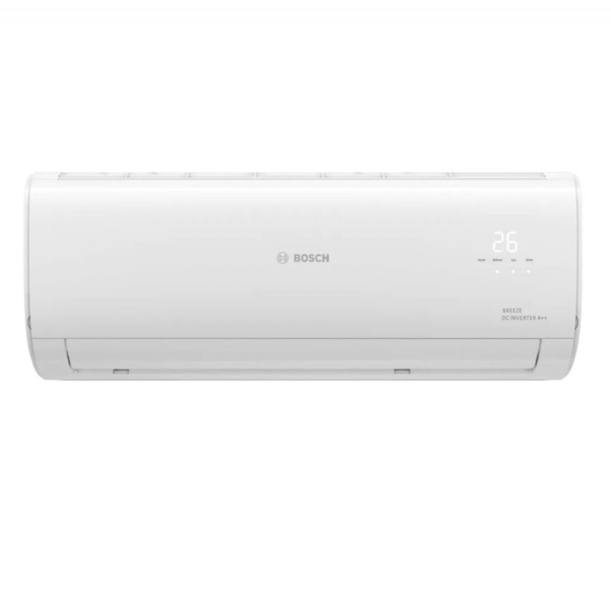 Bosch ASX09VW30N 9000 Btu İnverter Duvar Tipi Klima