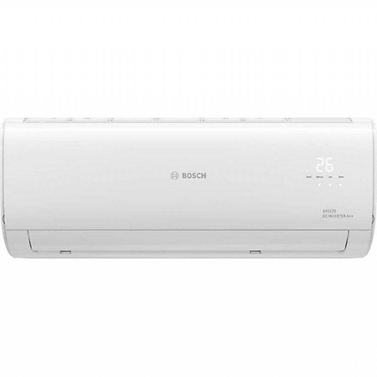 Bosch ASX18VW30N 18000 BTU Inverter Duvar Tipi Klima