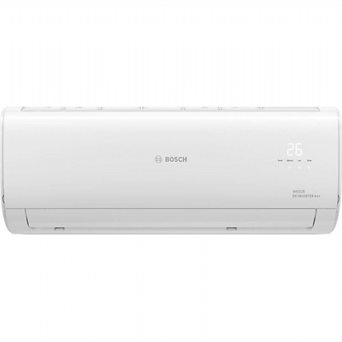 Bosch ASX18VW30N 18000 BTU Inverter Duvar Tipi Klima