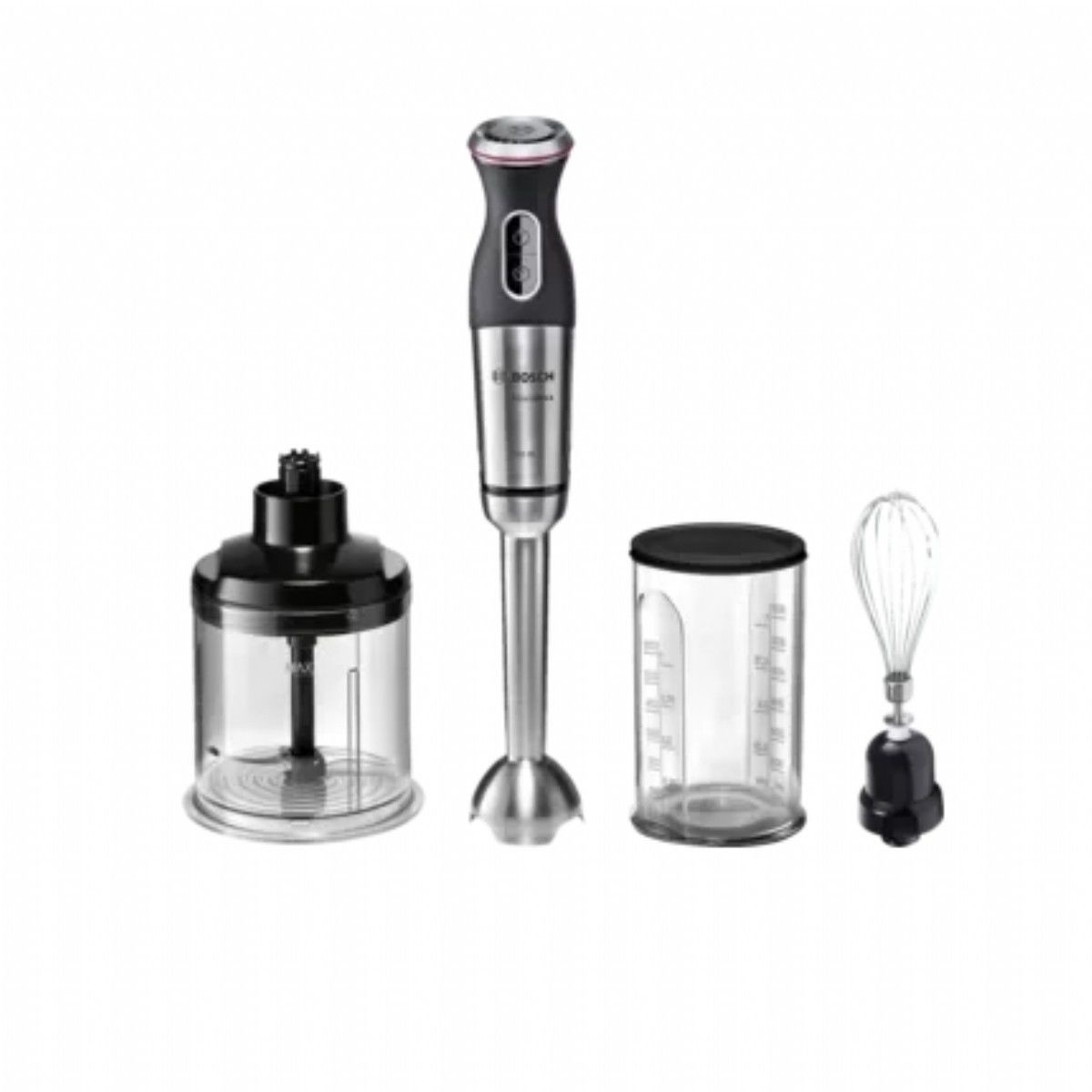 Bosch MSM87160 El Blenderı
