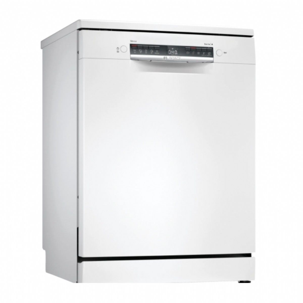 Bosch SMS4IKW51T 5 Programlı Bulaşık Makinesi
