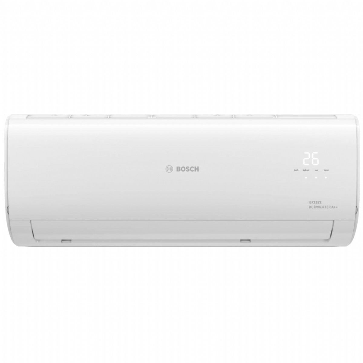 Bosch ASX12VW30N 12000 BTU Inverter Duvar Tipi Klima