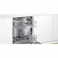 Bosch SMI25DB01T 5 Programlı Ankastre Bulaşık Makinesi