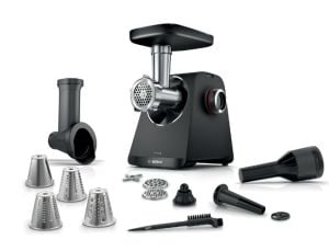 Bosch MultiPower Series 4 MFWS440B 1900 W Kıyma Makinesi