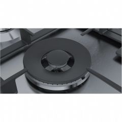 Bosch PCT9A5B90 Wok Gözlü Inox Ankastre Ocak