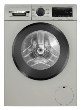 Bosch WGA242ZXTR 9 kg 1200 Devir Çamaşır Makinesi