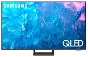 Samsung 85Q70C 4K Ultra HD 85'' 216 Ekran Uydu Alıcılı Smart QLED TV