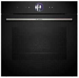Bosch HBG7563B1 Siyah Ankastre Fırın