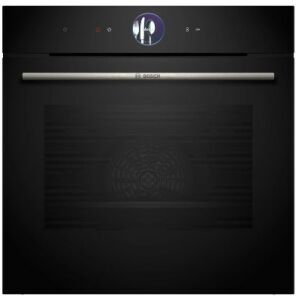 Bosch HBG7764B1 Siyah Ankastre Fırın