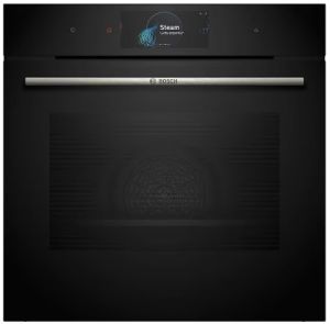 Bosch HSG7584B1 Siyah Ankastre Fırın