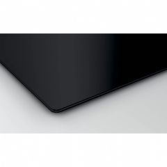 Bosch PUE611BB5E Siyah İndüksiyonlu Ankastre Ocak