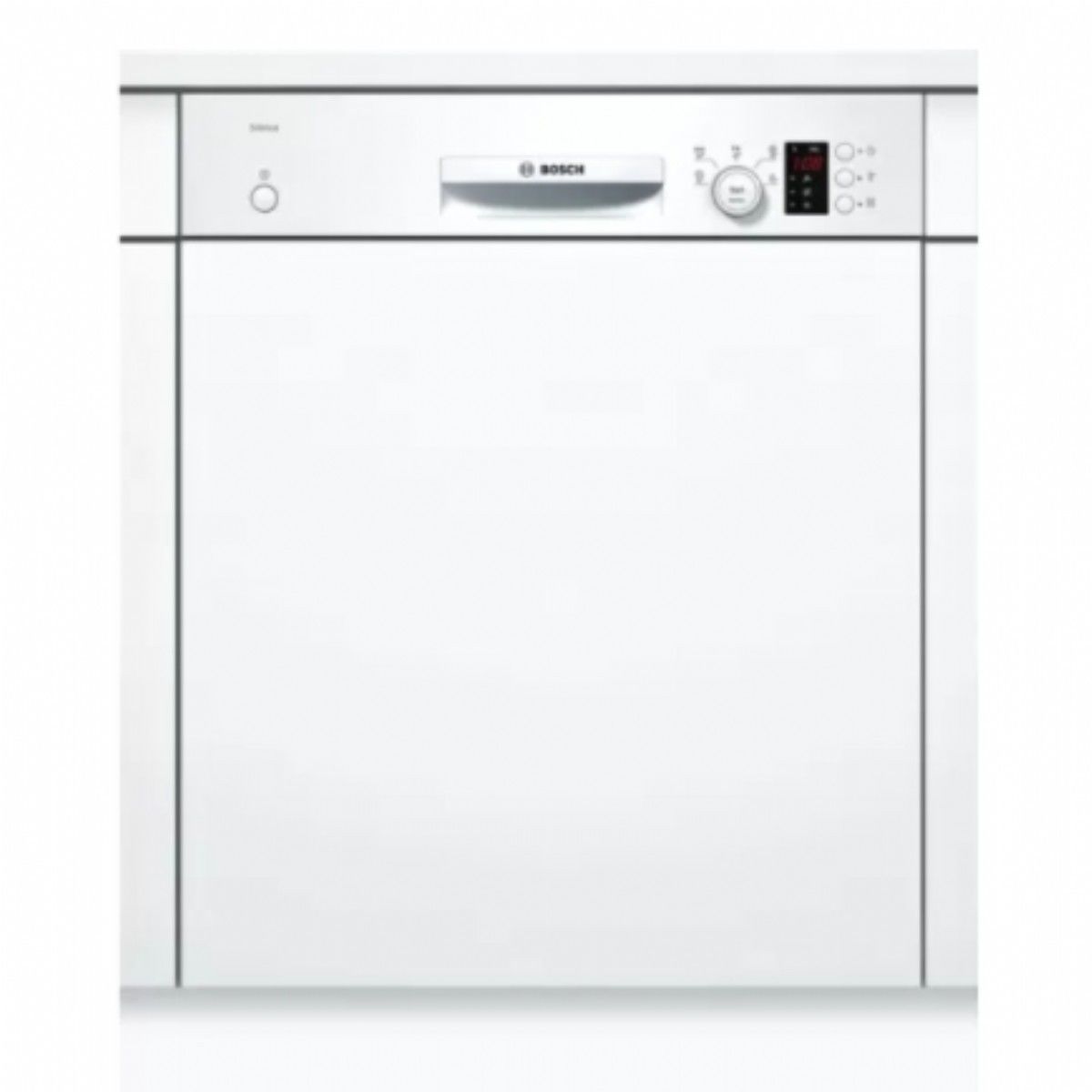 Bosch SMI25DW01T 5 Programlı Ankastre Bulaşık Makinesi