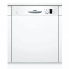 Bosch SMI25DW01T 5 Programlı Ankastre Bulaşık Makinesi