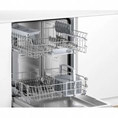 Bosch SMI25DW01T 5 Programlı Ankastre Bulaşık Makinesi
