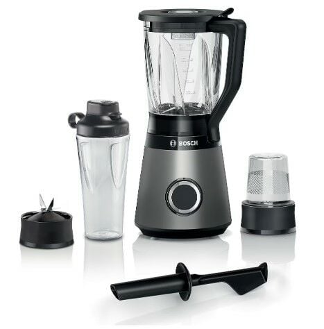 Bosch MMB6177S VitaPower 1200 W Blender Seti