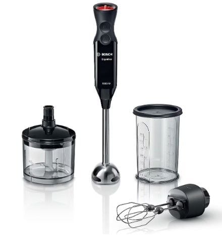 Bosch MS6CB6157 ErgoMixx 1000 W El Blender Seti
