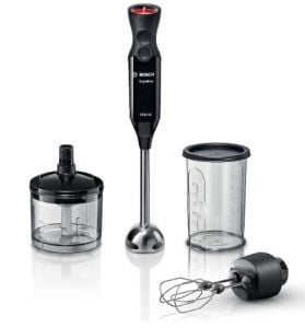 Bosch MS6CB6157 ErgoMixx 1000 W El Blender Seti