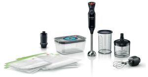 Bosch MS6CB61V7 ErgoMixx 1000 W El Blender Seti
