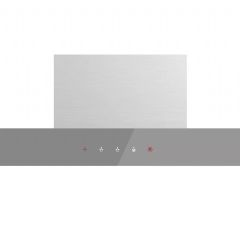 Bosch DWB67BK70T Inox Duvar Tipi Davlumbaz