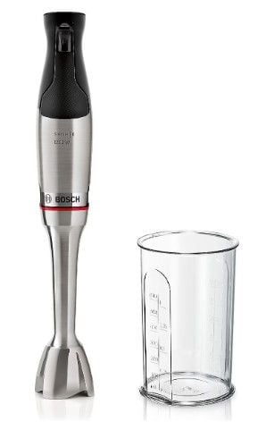 Bosch MSM6M810 ErgoMaster 1200 W El Blenderı