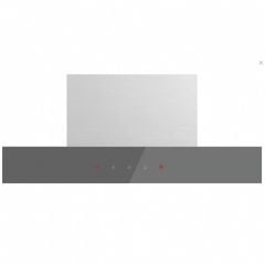 Bosch DWB67BK20T Beyaz Duvar Tipi Davlumbaz