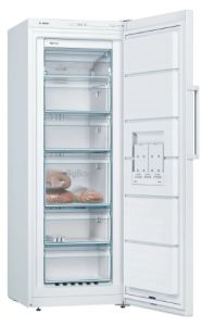 Bosch GSN29VWE0N 6 Çekmeceli Derin Dondurucu