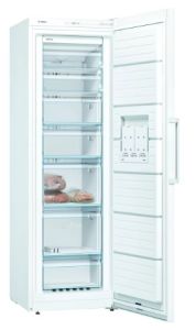 Bosch GSN36VWF0N 7 Çekmeceli Derin Dondurucu