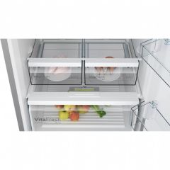 Bosch KGN55VIF0N Kombi No-Frost Buzdolabı