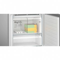 Bosch KGN55VIF0N Kombi No-Frost Buzdolabı
